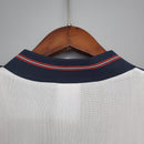 Camisa Retrô Inglaterra 1984/1987 I Home