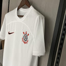 Camisa Corinthians 2023/24 I Home - Torcedor