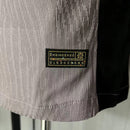 Camisa Tottenham 2023/24 III Third - Jogador - Marrom