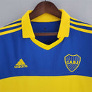 Camisa Boca Juniors 2022/23 I Home - Torcedor