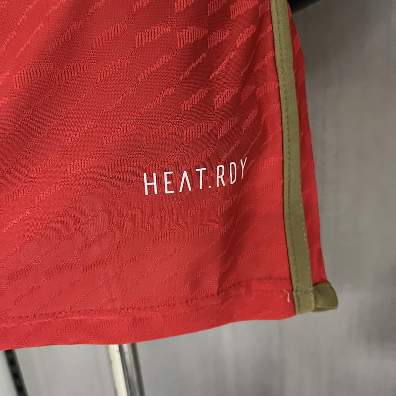 Camisa Benfica 2023/24 I Home - Jogador