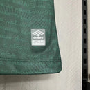 Camisa Fluminense 2024/25 III Cartola - Feminina - Verde