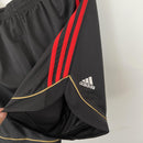 Short Retrô Milan 2006/2007 I Home - Preto - Adidas