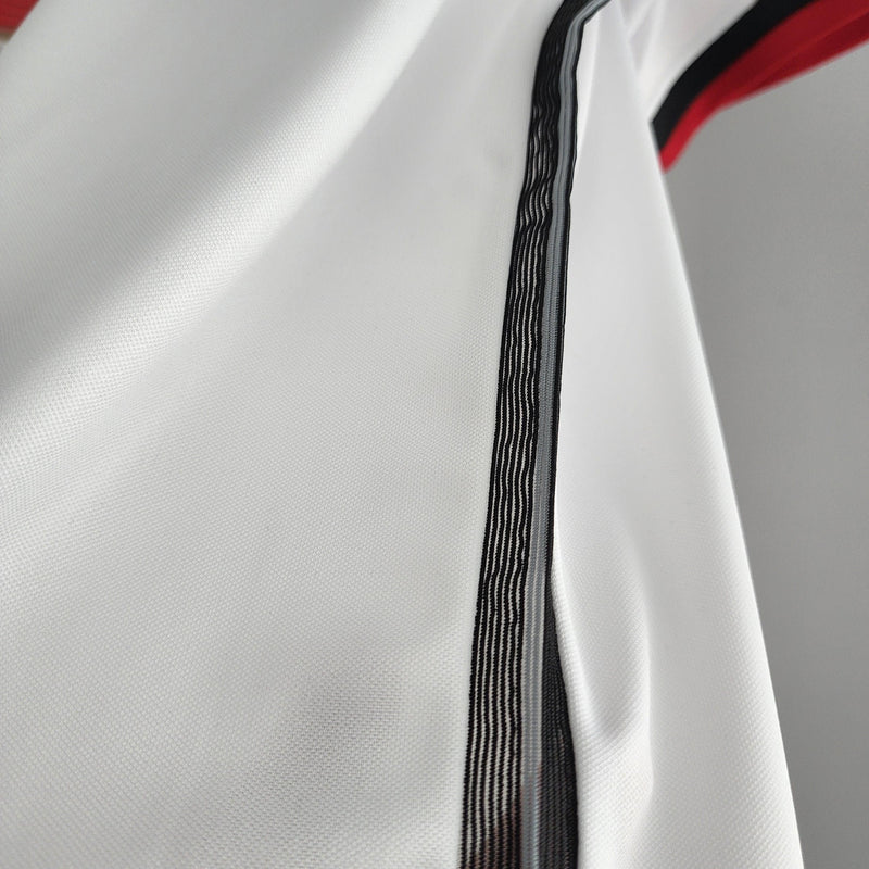 Camisa Retrô Alemanha 2014 I Home - Adidas