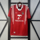 Camisa Retrô Benfica 1997/1998 I Home