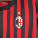 Camisa Retrô Milan 2019/2020 I Home - Puma