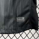 Camisa Goleiro Corinthians 25/26 Preta