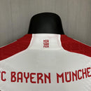Camisa Bayern de Munique 2023/24 I Home - Jogador