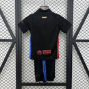Conjunto Infantil - Barcelona 24/25 II Away