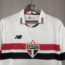 Camisa São Paulo 2024/25 I Home - Torcedor