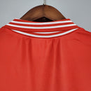 Camisa Retrô Ajax 1995/1996 I Home - Umbro