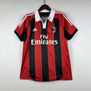 Camisa Retrô Milan 2012/2013 I Home - Adidas