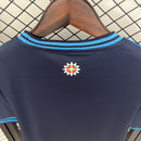 Camisa Athletic Bilbao 25/26 II Away - Torcedor - Azul