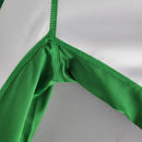 Camisa Retrô Real Betis 2001/2002 I Home - Kappa