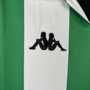 Camisa Retrô Real Betis 1998/1999 I Home - Kappa