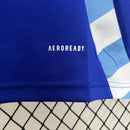 Camisa Argentina 2024 II Away - Feminina