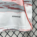 Camisa Bayern de Munique 25/26 II Away - Feminina - Branca