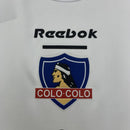 Camisa Retrô Colo-Colo 2004 I Home - Reebok