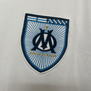 Camisa Olympique de Marseille 24/25 I Home - Torcedor