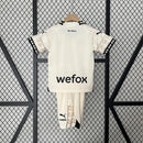 Conjunto Infantil -  AC Milan 24/25 Edição Especial