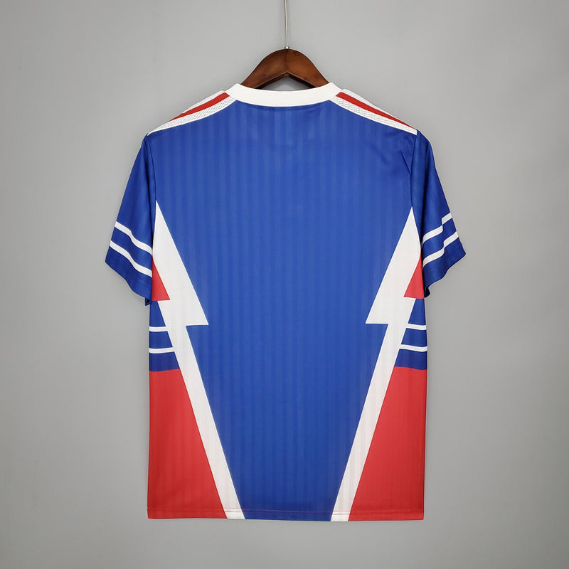 Camisa Retrô Iugoslávia 1990 I Home - Adidas