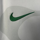 Camisa Sporting 2025/26 II Away - Torcedor - Branca