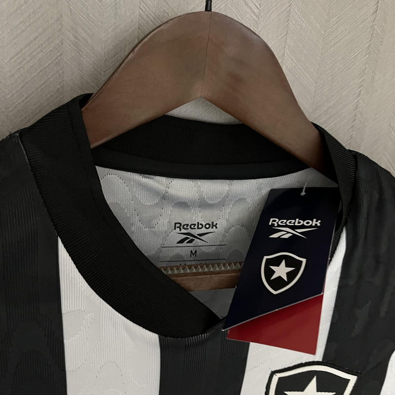 Camisa Botafogo 2023/24 I Home - Feminina
