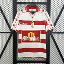Camisa Retrô Granada 1997/1998 I Home - Kelme