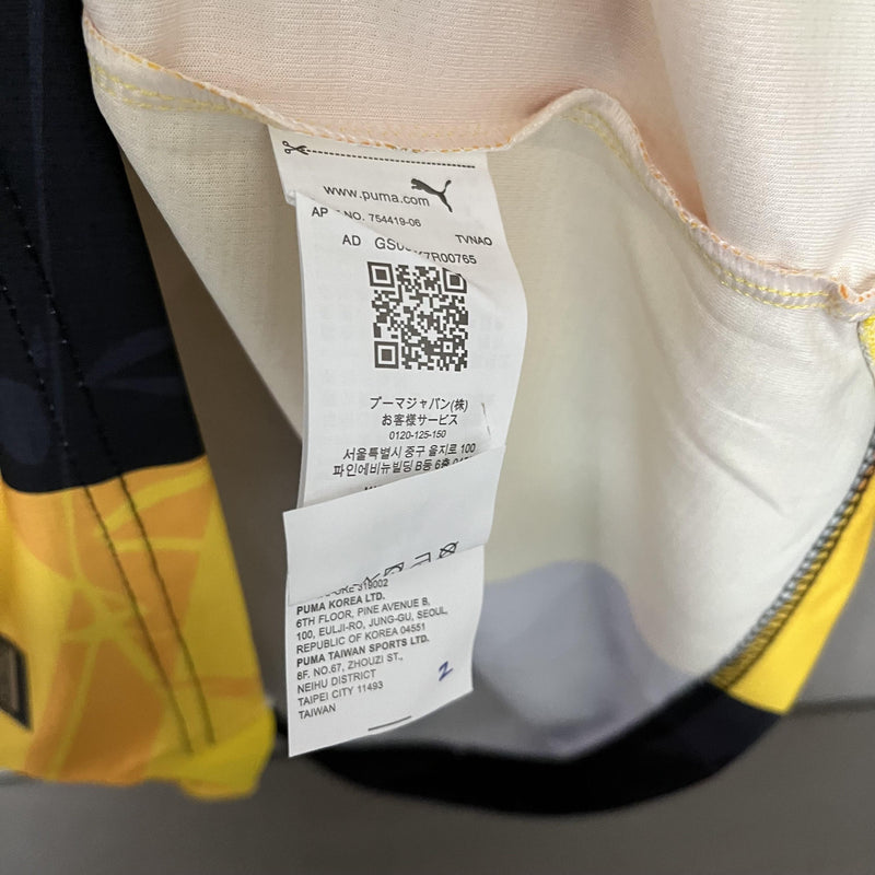 Camisa Borussia Dortmund 2024/25 Edição Especial - Torcedor
