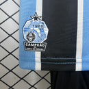 Conjunto Infantil - Grêmio 24/25 I Home