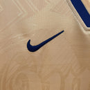 Camisa Retrô Arsenal 1996/1997 II Away - Amarela - Nike