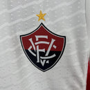 Camisa Vitória 25/26 II Away - Torcedor - Branca