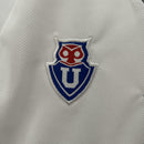 Conjunto Infantil - Universidad do Chile 24/25 II Away