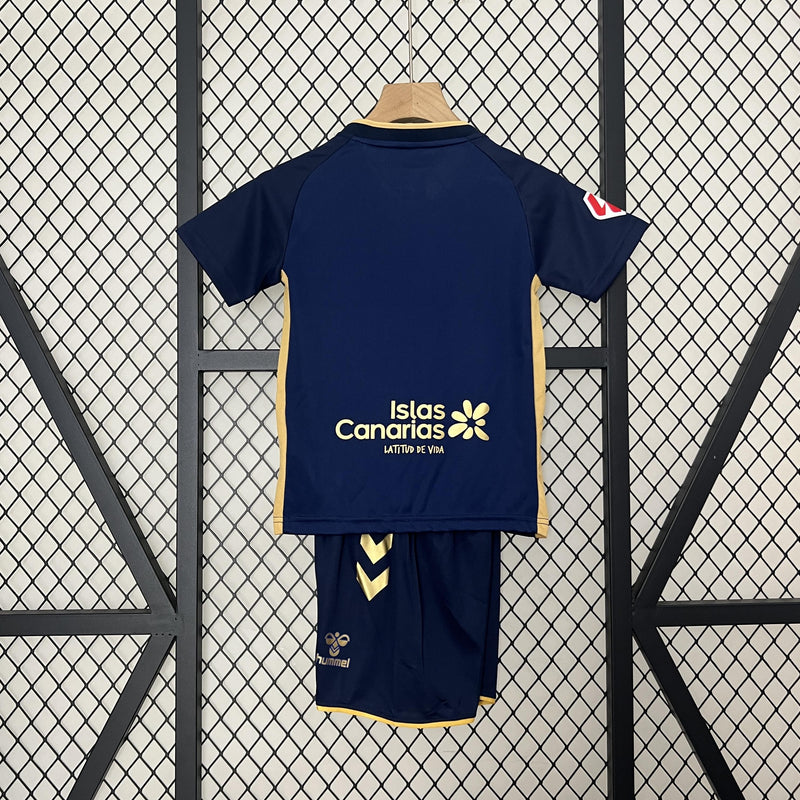 Conjunto Infantil - Tenerife 24/25 II Away