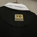 Camisa Vasco 2023/24 III Consciência Negra - Feminina - Preta
