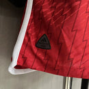 Camisa Arsenal 2023/24 I Home - Jogador