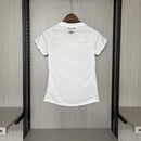 Camisa Santos 24/25 I Home - Feminina