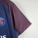 Camisa Retrô PSG 2017/2018 I Home - Nike
