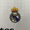 Camisa Real Madrid 2024/25 I Home - Feminina