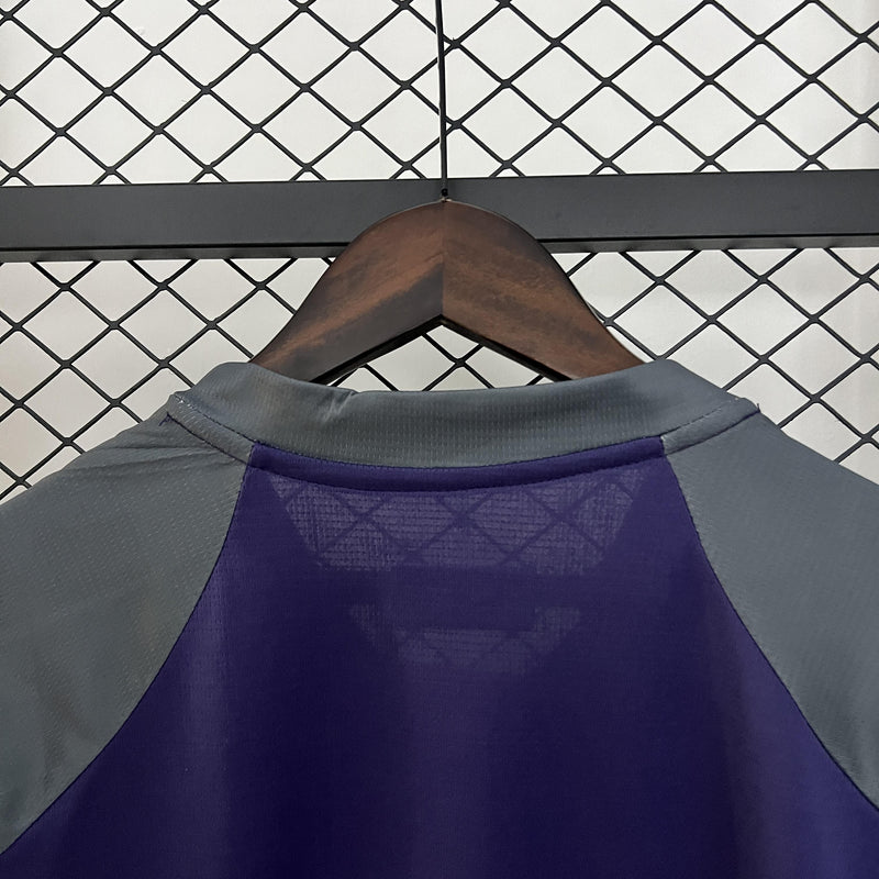 Camisa Espanyol 2024/25 II Away - Torcedor