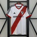 Camisa Retrô River Plate 2013/2014 I Home - Adidas