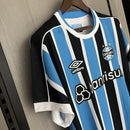 Camisa Grêmio 2023/24 I Home - Torcedor