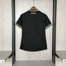 Camisa Botafogo 2024/25 II Away - Feminina - Preta