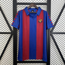 Camisa Retrô Barcelona 1991/1992 I Home