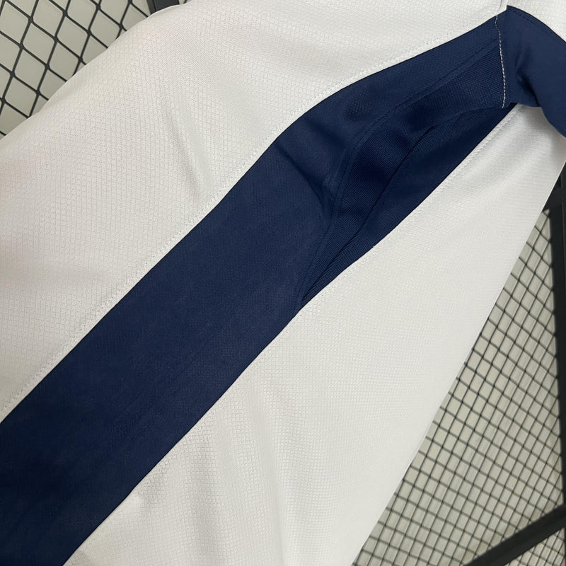 Camisa Inglaterra 2024 I Home - Feminina