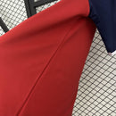 Camisa Retrô Universidade do Chile 2001/2002 II Away - Adidas