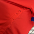 Camisa Retrô Chile 2015/2016 I Home - Nike