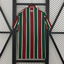 Camisa Fluminense 25/26 I Home - Torcedor