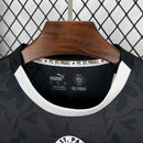 Camisa St. Pauli III Third - Torcedor - Preta