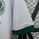 Camisa Retrô Palmeiras 1987 II Away Adidas Branca Coca-Cola